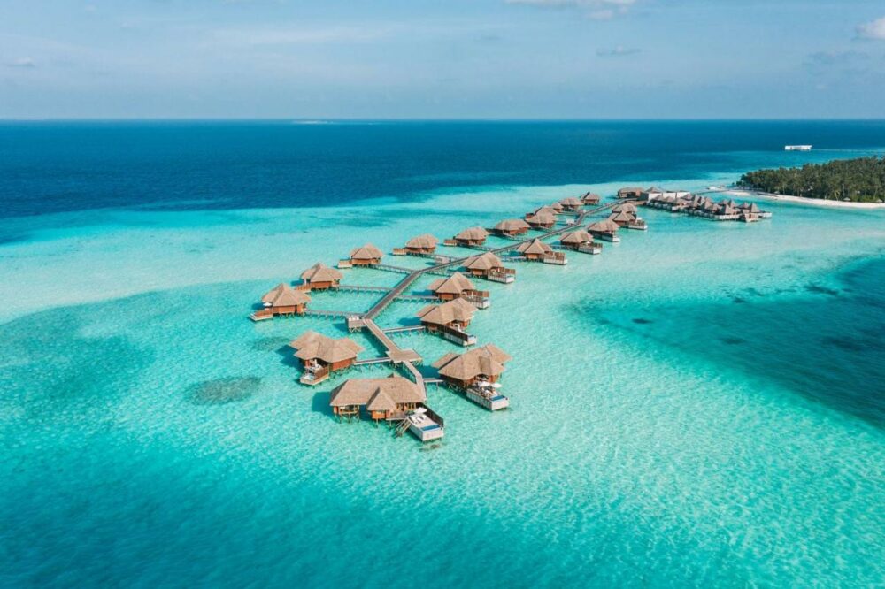 Conrad Rangali Island Resort Maldives Rondreis Maldives Vakantie Original Asia