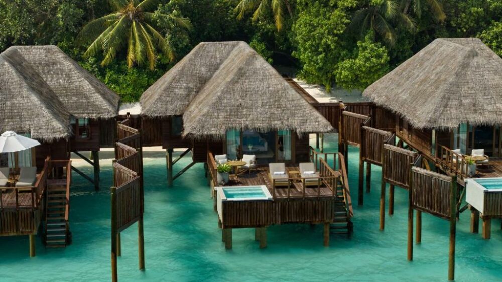 Conrad Rangali Island Resort Maldives Rondreis Maldives Vakantie Original Asia