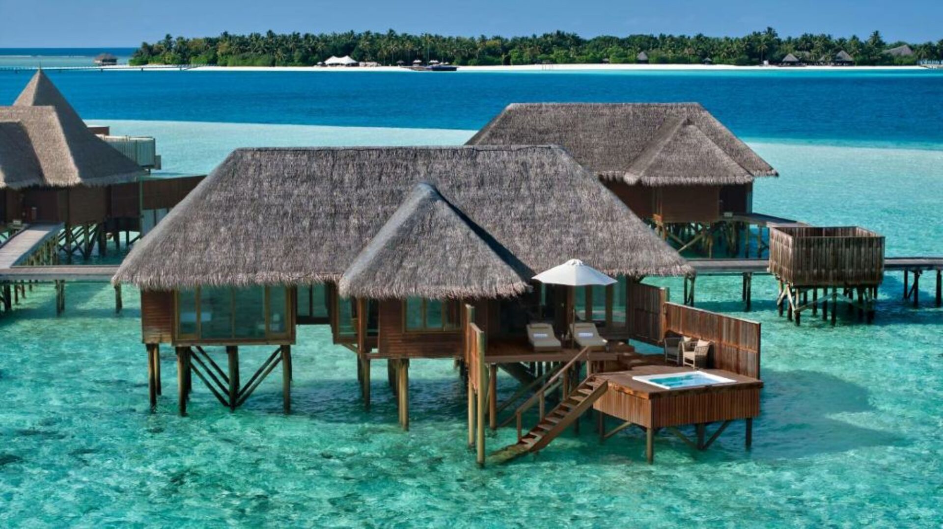 Conrad Rangali Island Resort Maldives Rondreis Maldives Vakantie Original Asia