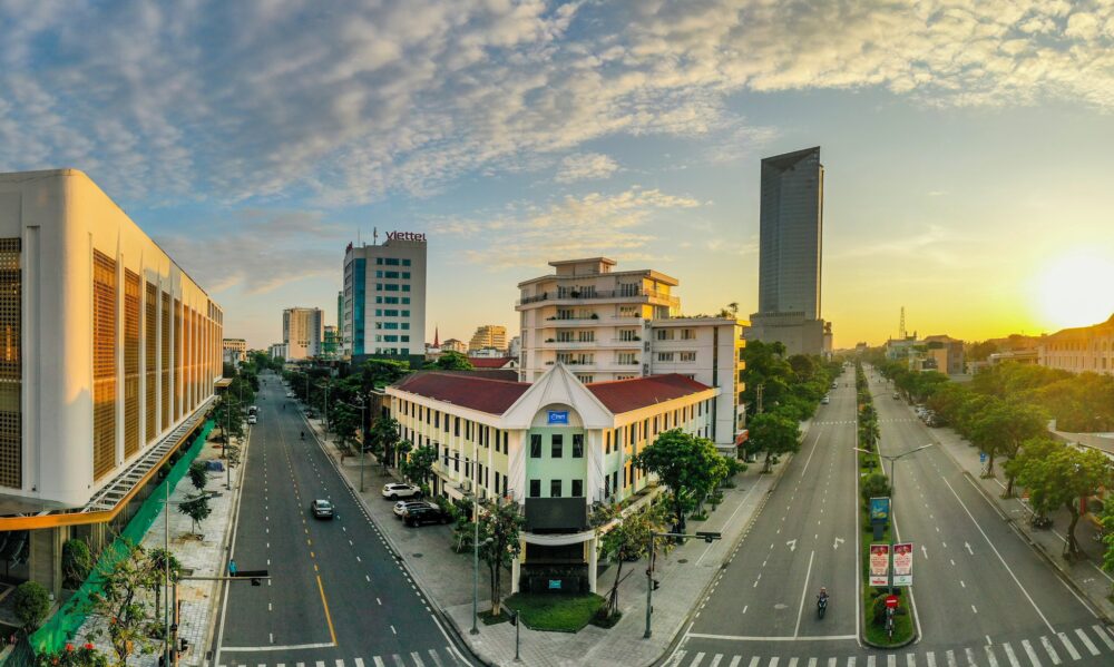 Emm Hotel Hue Rondreis Vietnam Vakantie Original Asia