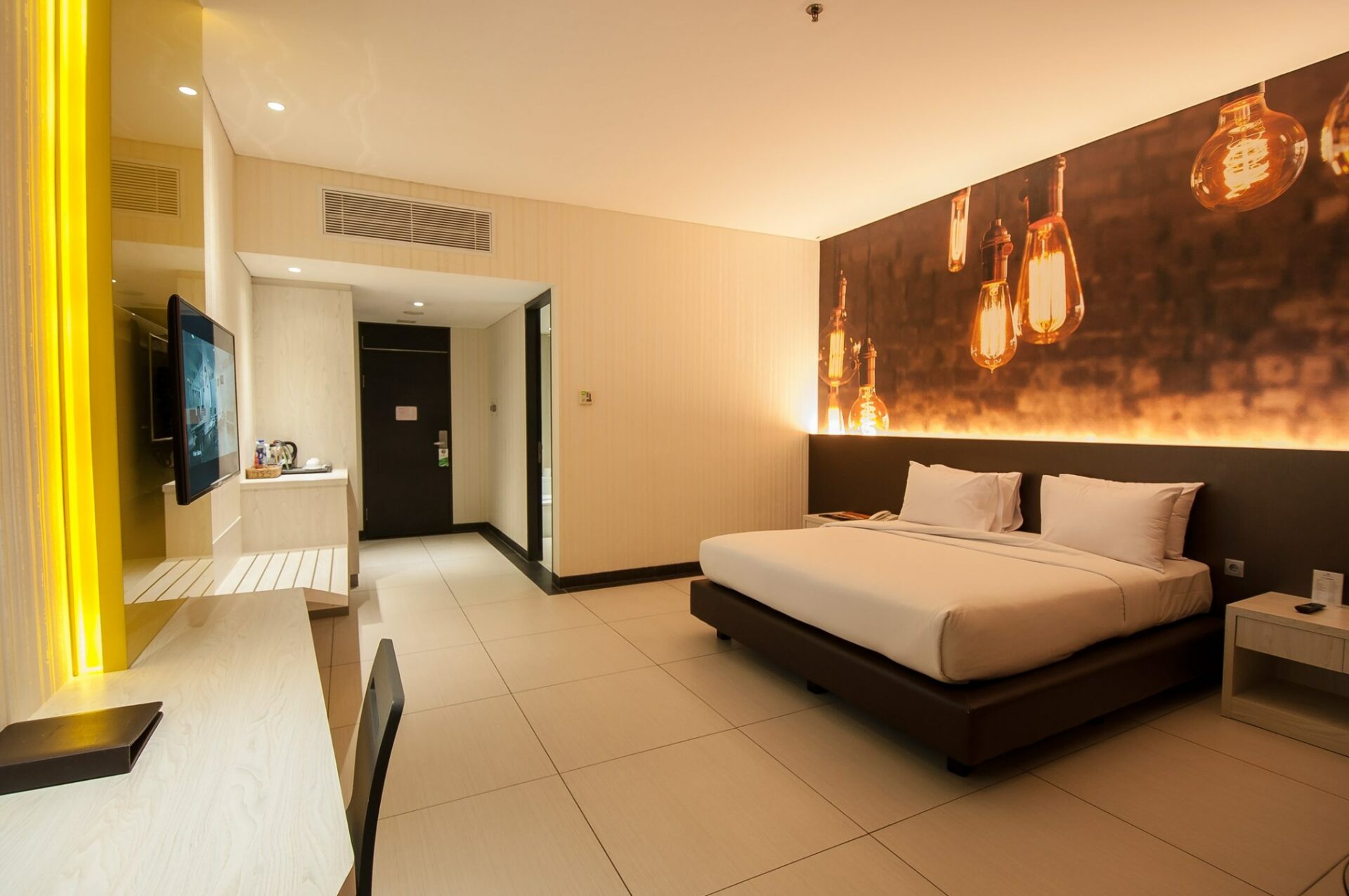 FM7 Resort Hotel Jakarta Rondreis Indonesia Vakantie Original Asia