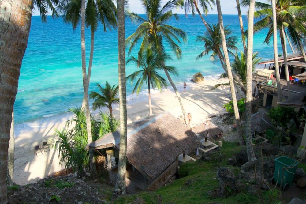 Freddies Pulau Weh Rondreis Indonesia Vakantie Original Asia