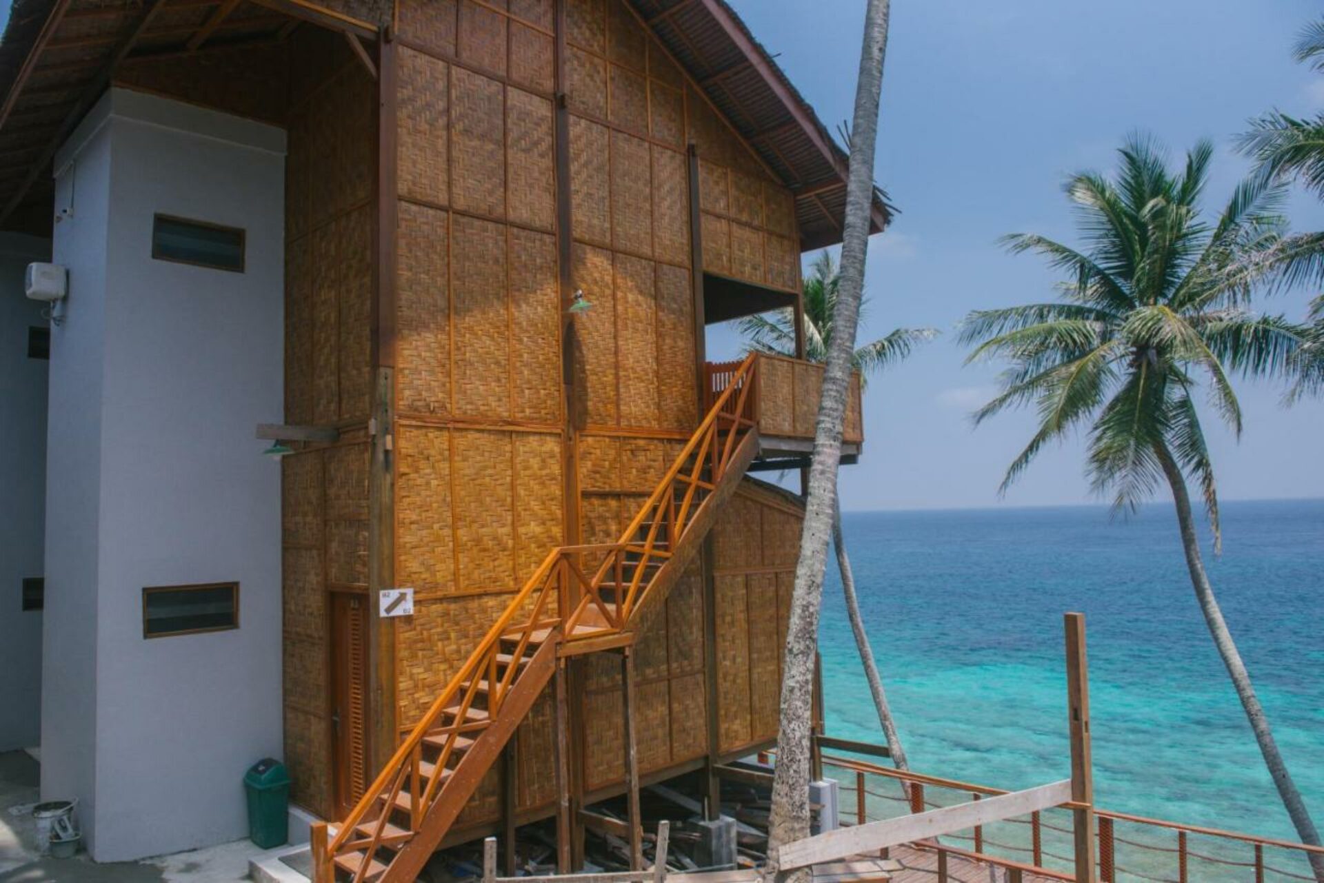 Freddies Pulau Weh Rondreis Indonesia Vakantie Original Asia