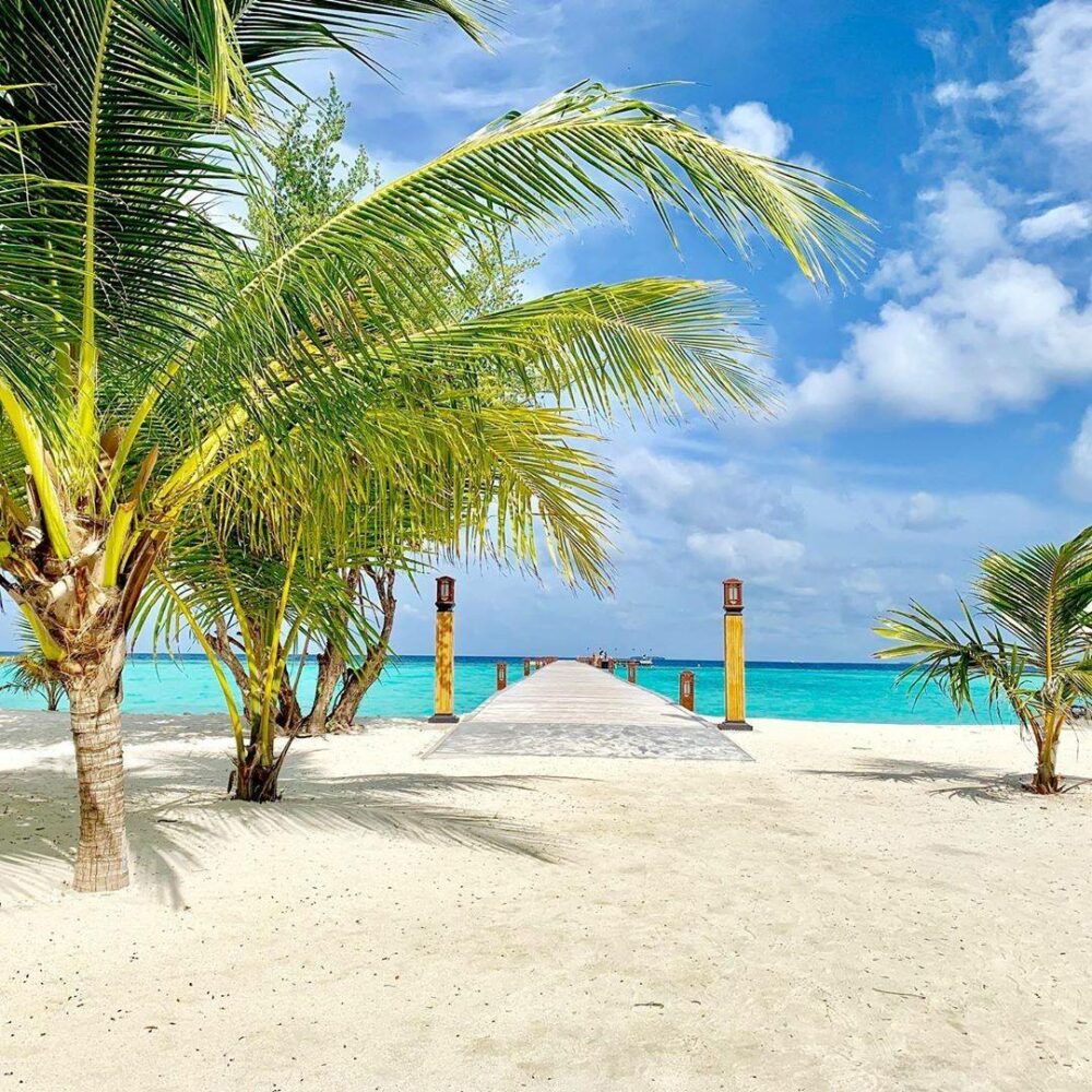 Fun Island Resort Malediven original asia rondreis sri lanka malediven vakantie beach1