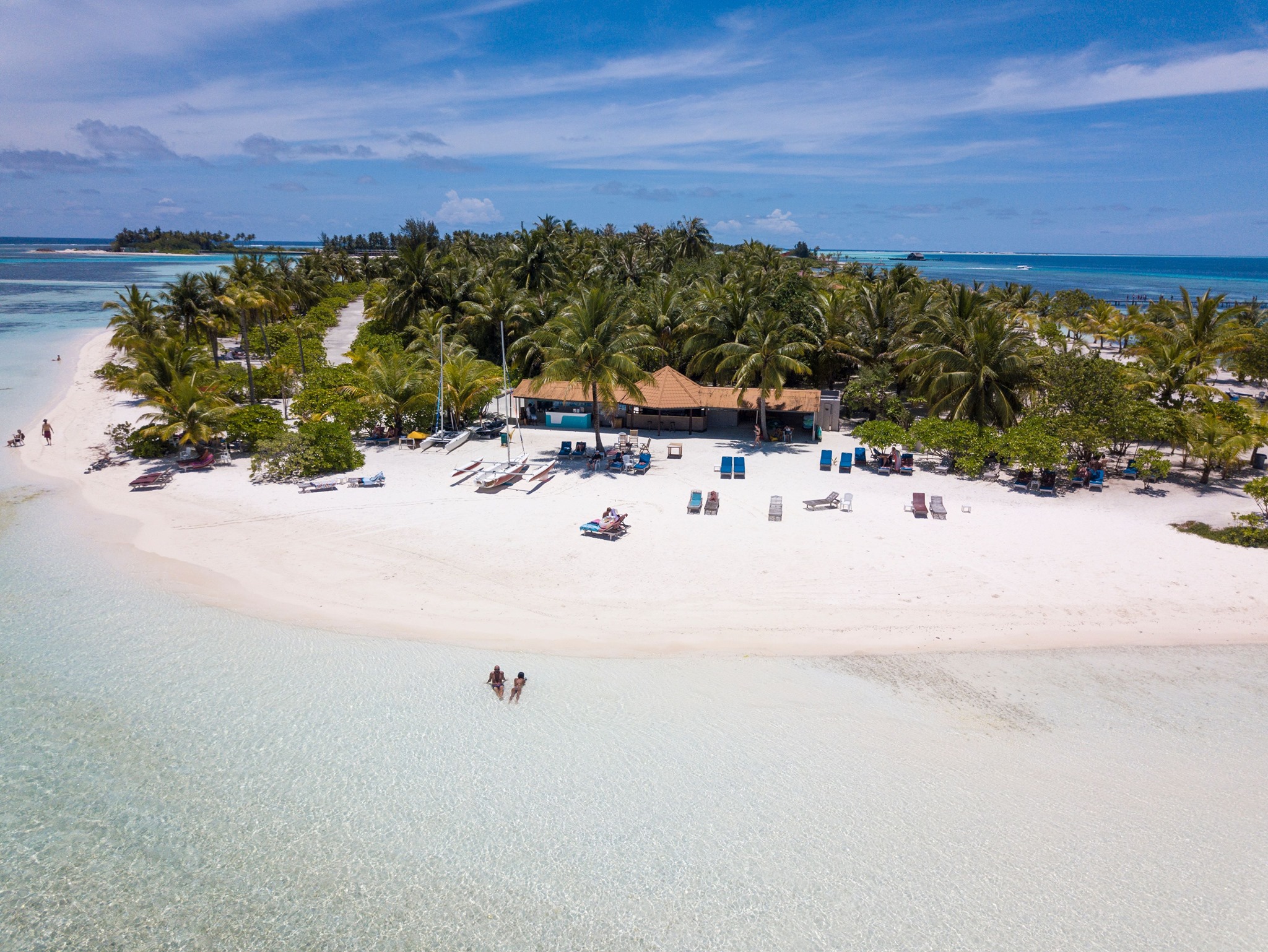 Fun Island Resort Malediven original asia rondreis sri lanka malediven vakantie resort