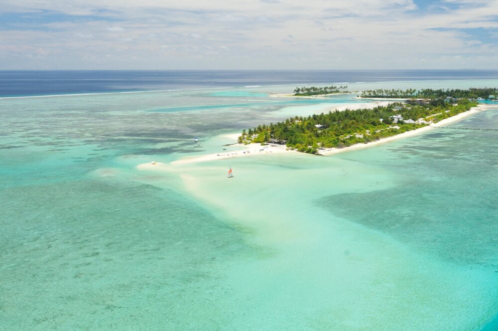 Fun Island Resort Malediven original asia rondreis sri lanka malediven vakantie strand