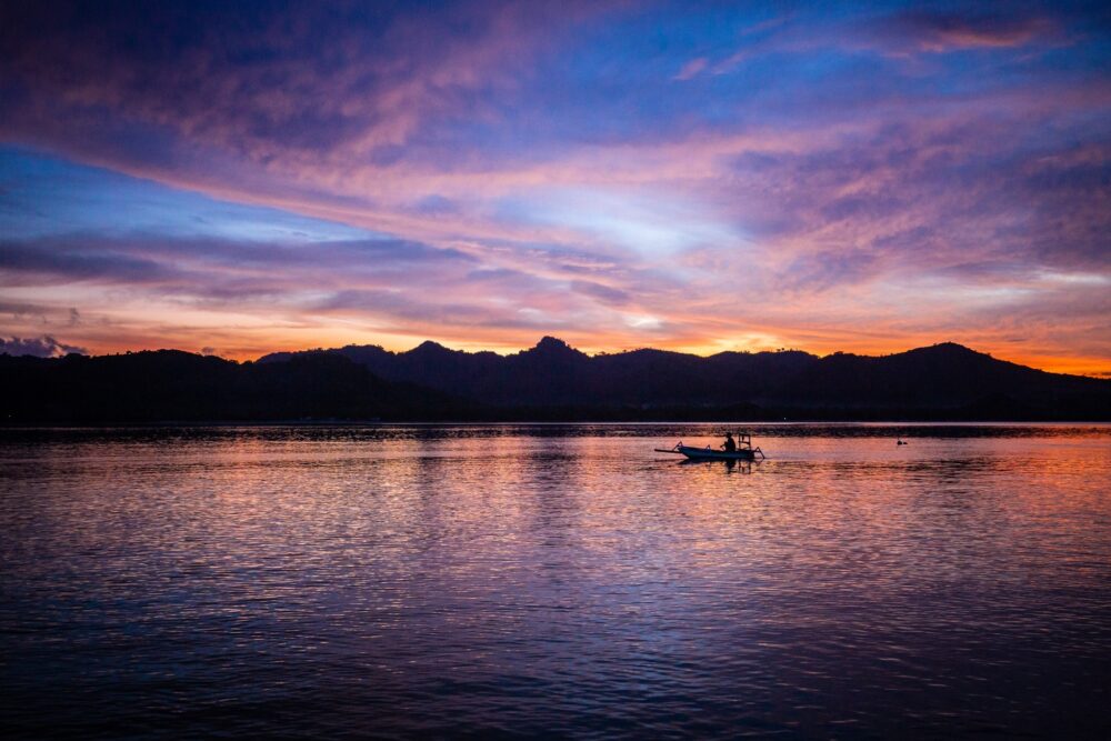 Gili Asahan Ecolodge Hotel Original Asia Rondreis Lombok Vakantie Indonesie