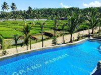 Grand Harvest Resort Banyuwangi Rondreis Indonesia Vakantie Original Asia