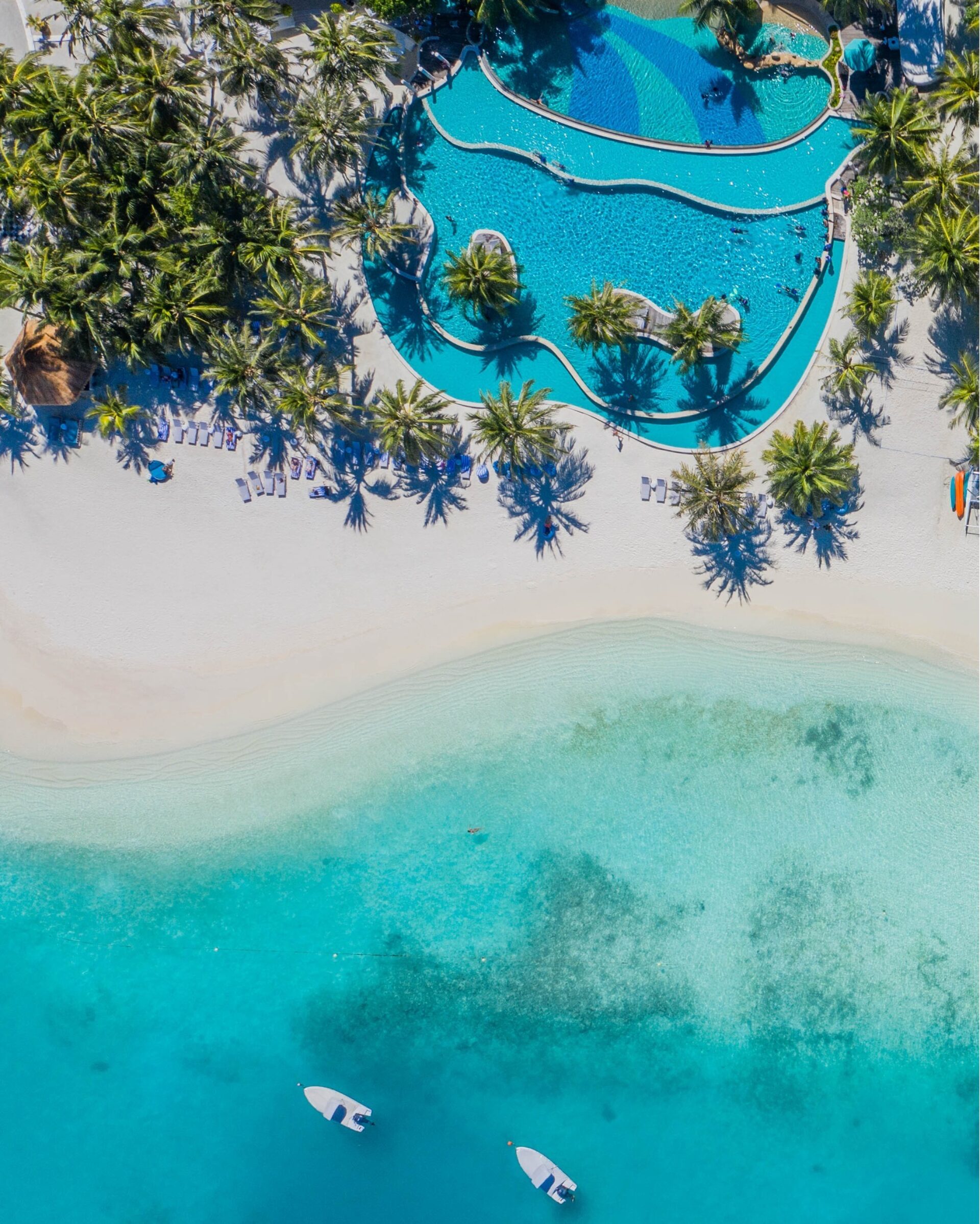 Holiday Inn Resort Kandooma malediven original asia rondreis sri lanka malediven vakantie strand