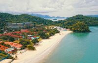 Holiday Villa Beach Resort Langkawi Rondreis Malaysia Vakantie Original Asia