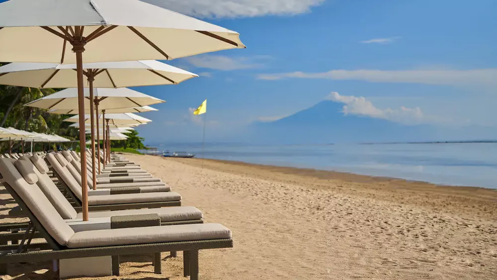 Hyatt Regency Bali Resort Sanur Hotel Original Asia Rondreis Bali Vakantie Indonesie