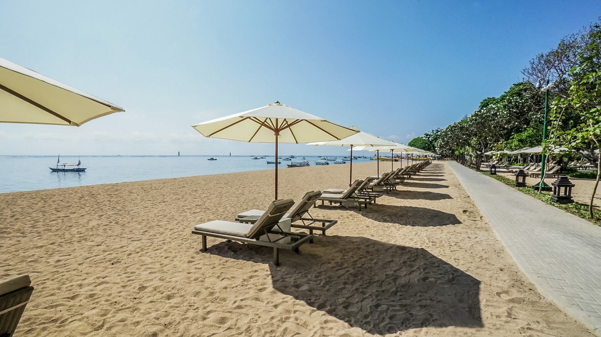 Hyatt Regency Bali Resort Sanur Hotel Original Asia Rondreis Bali Vakantie Indonesie