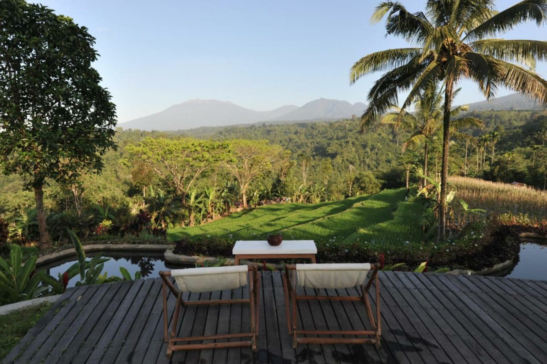 Ijen Resort and Villas Banyuwangi Rondreis Indonesia Vakantie Original Asia