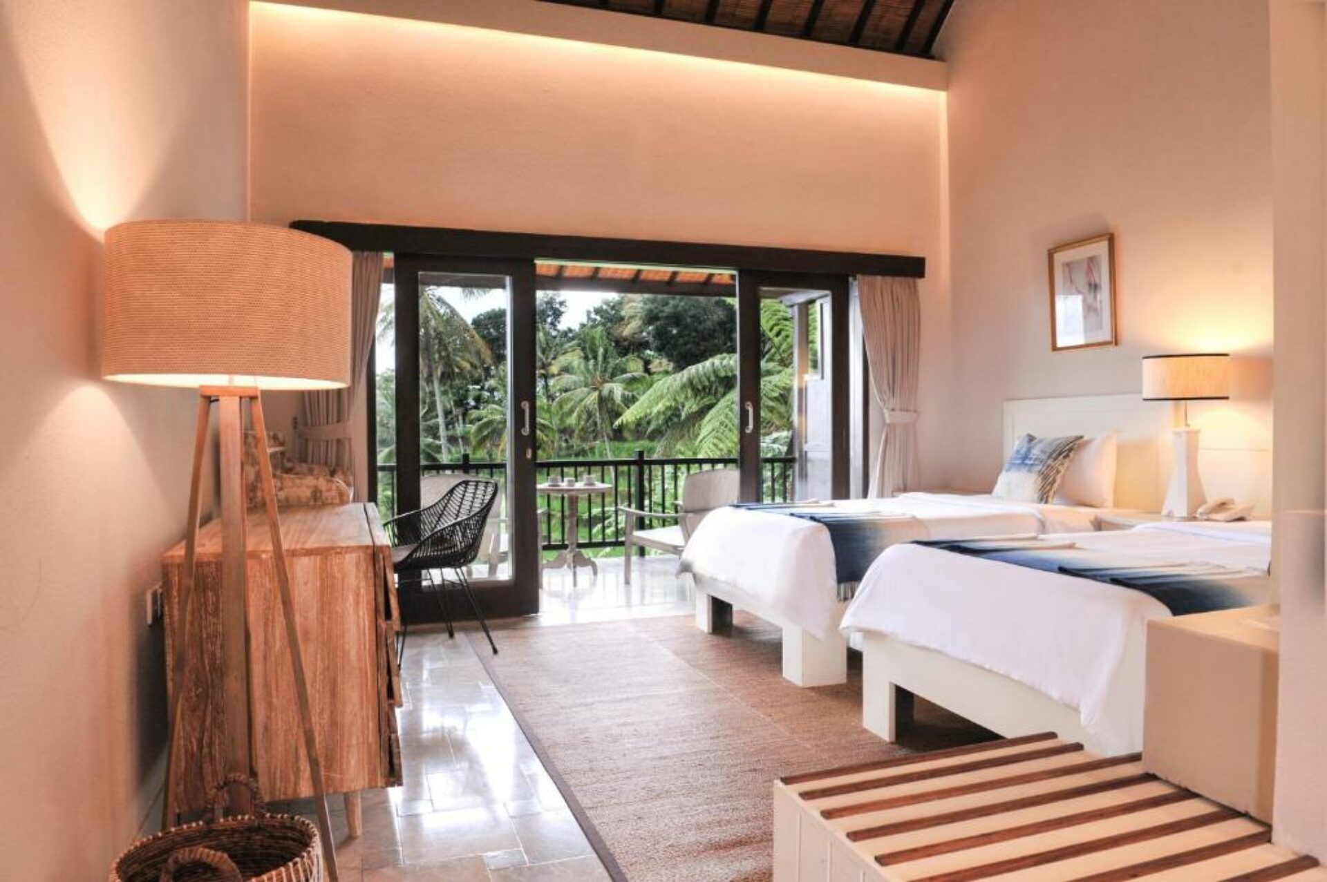 Ijen Resort and Villas Banyuwangi Rondreis Indonesia Vakantie Original Asia