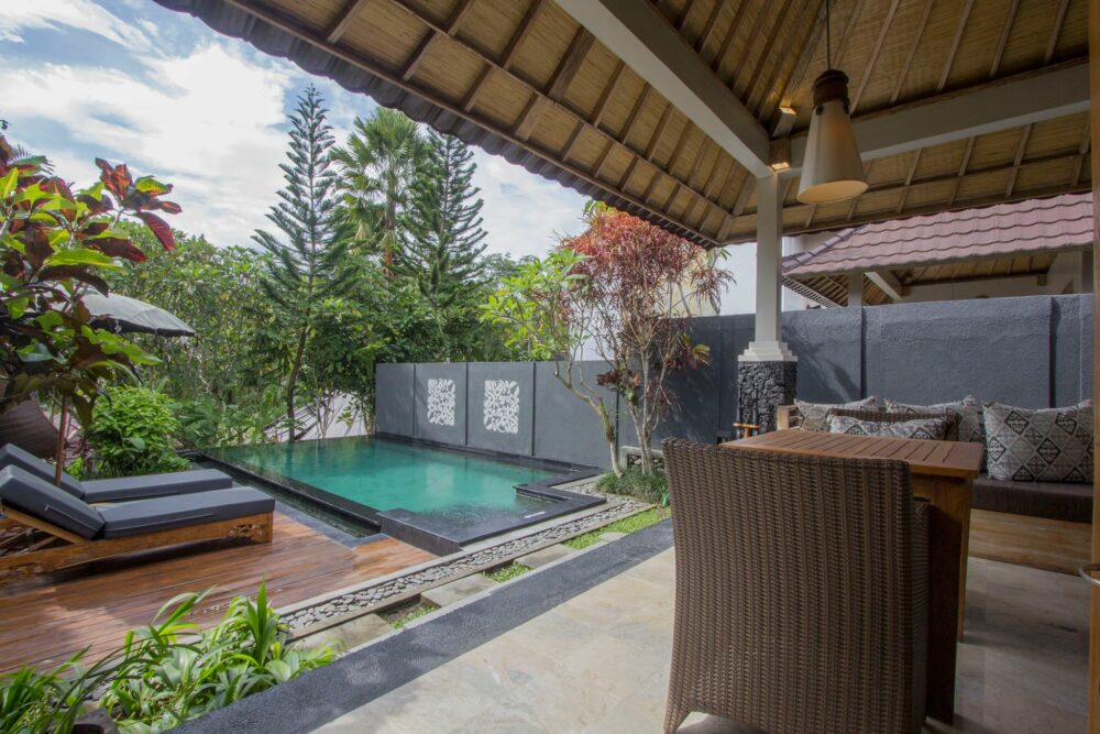 Kajane Mua Resort Ubud Hotel Original Asia Rondreis Bali Vakantie Indonesie