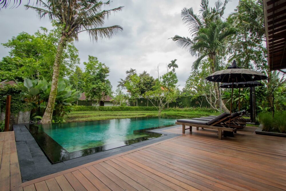 Kajane Mua Resort Ubud Hotel Original Asia Rondreis Bali Vakantie Indonesie