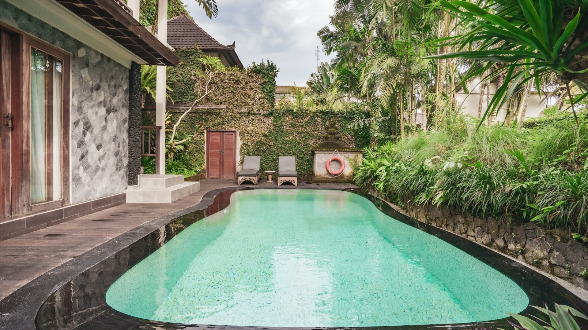 Kajane Mua Resort Ubud Hotel Original Asia Rondreis Bali Vakantie Indonesie