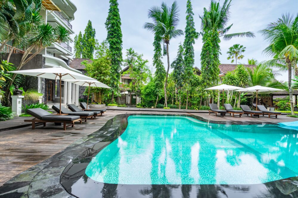 Kajane Mua Resort Ubud Hotel Original Asia Rondreis Bali Vakantie Indonesie