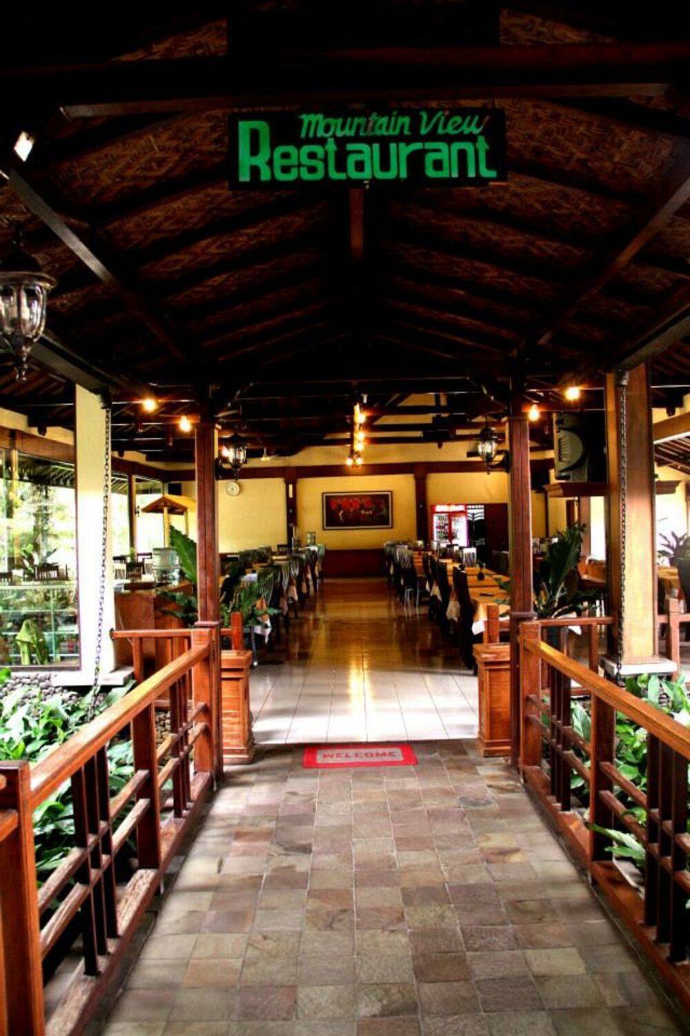 Kalibaru Cottages Banyuwangi Rondreis Indonesia Vakantie Original Asia