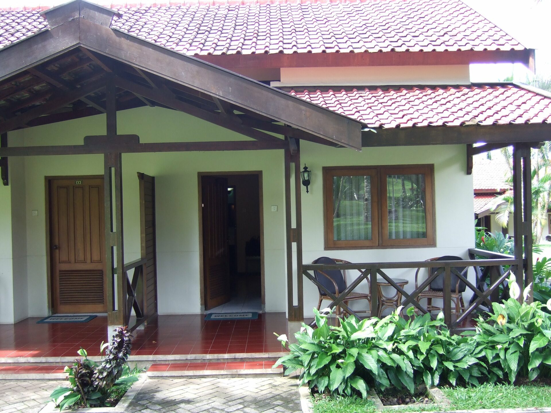 Kalibaru Cottages Banyuwangi Rondreis Indonesia Vakantie Original Asia
