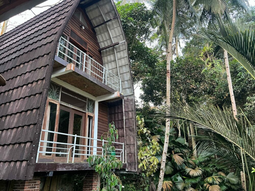 Kampoeng Padi Rondreis Indonesie Java Vakantie Kamer 10