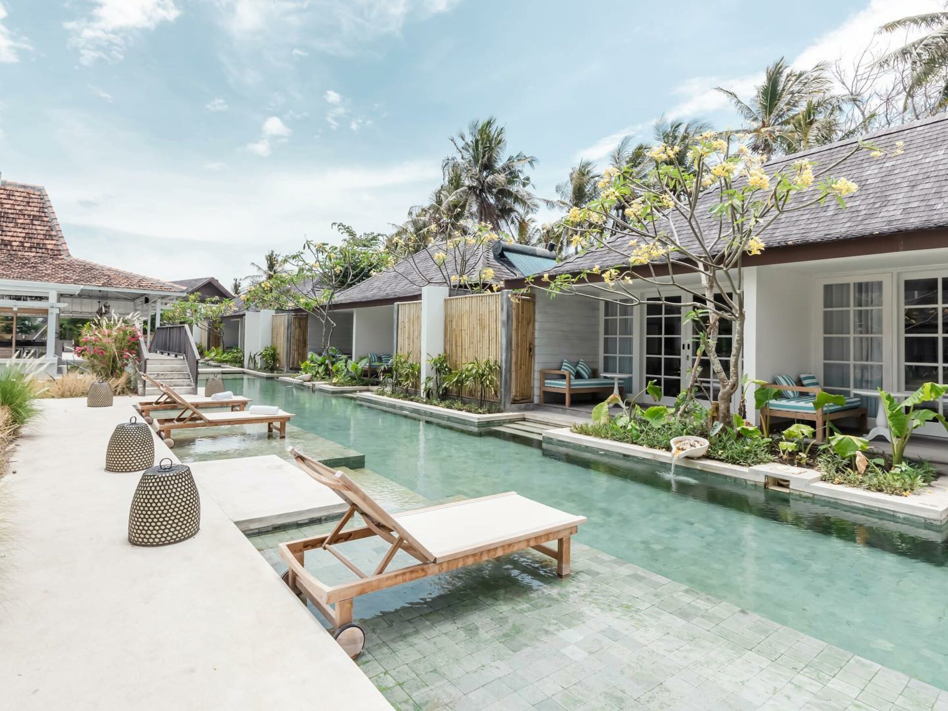 Kardia Resort Gili Trawangan Hotel Original Asia Rondreis Bali Lombok Vakantie Indonesie