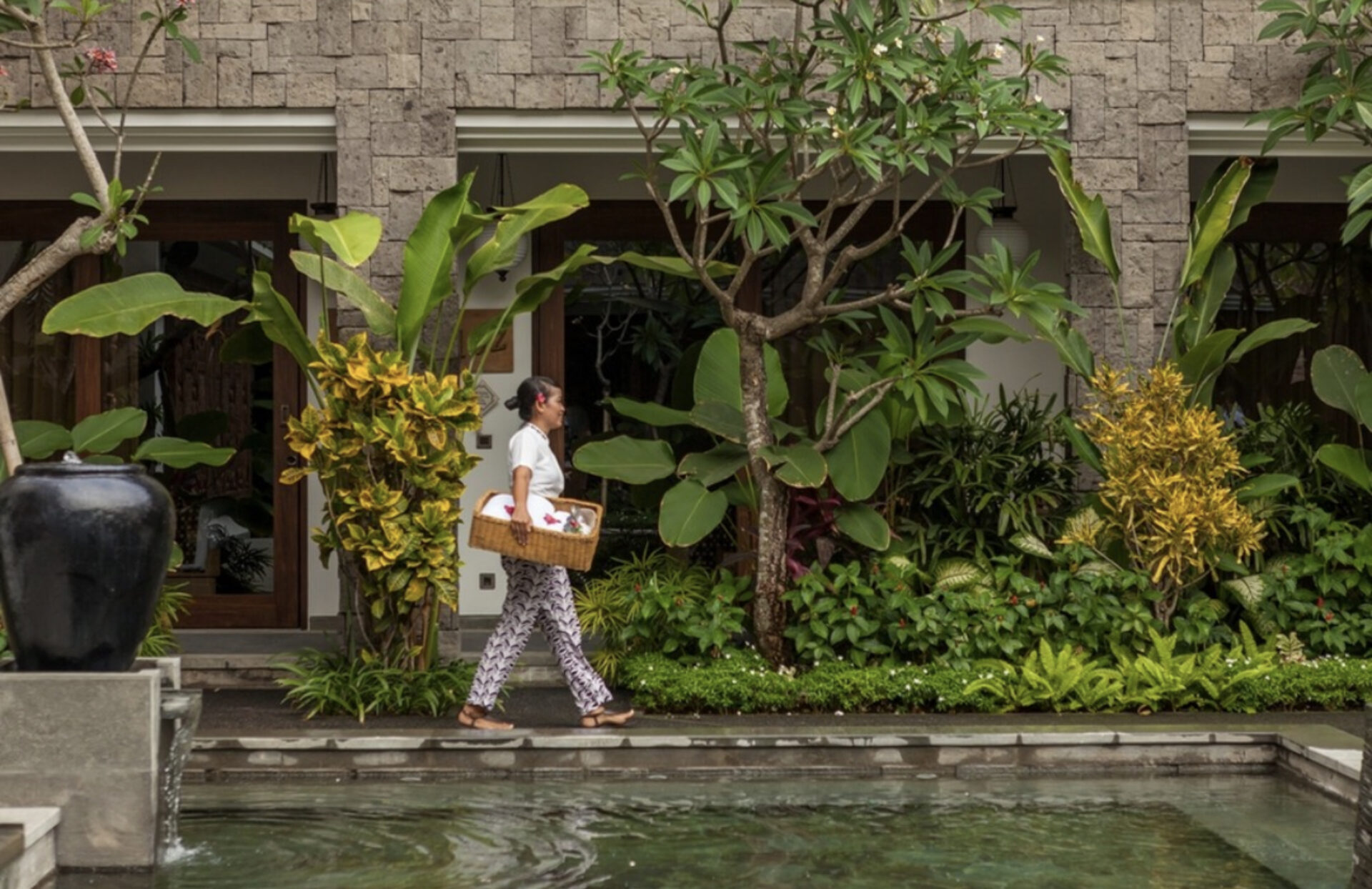 Kejora Suites Resort Sanur Hotel Original Asia Rondreis Bali Vakantie Indonesie