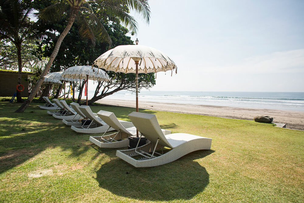 Kelapa Retreat Resort Pekutatan Hotel Original Asia Rondreis Bali Vakantie Indonesie villa