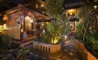 Ketut's Place Bed & Breakfast Hotel Ubud Resort Original Asia Rondreis Bali Vakantie Indonesie