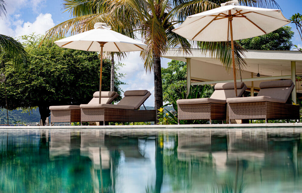 KoKoMo Gili Gede Villa's Resort Gili Gede Original Asia Rondreis Bali Lombok Vakantie Indonesie