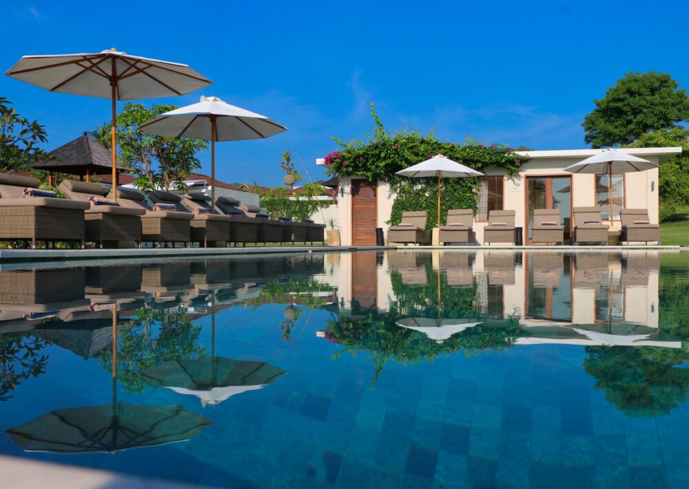 Cocotinos Sekotong Resort Original Asia Rondreis Lombok Vakantie Indonesie