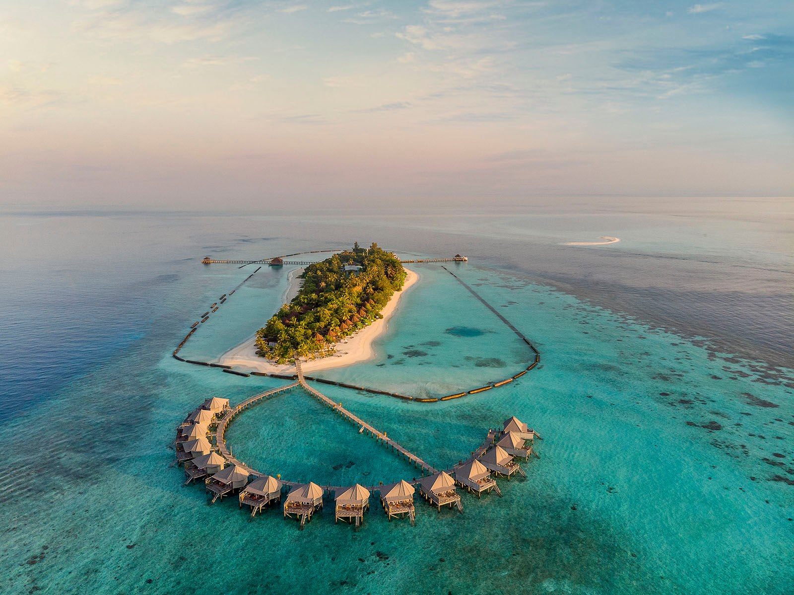 Komandoo Island Resort Maldives Rondreis Maldives Vakantie Original Asia