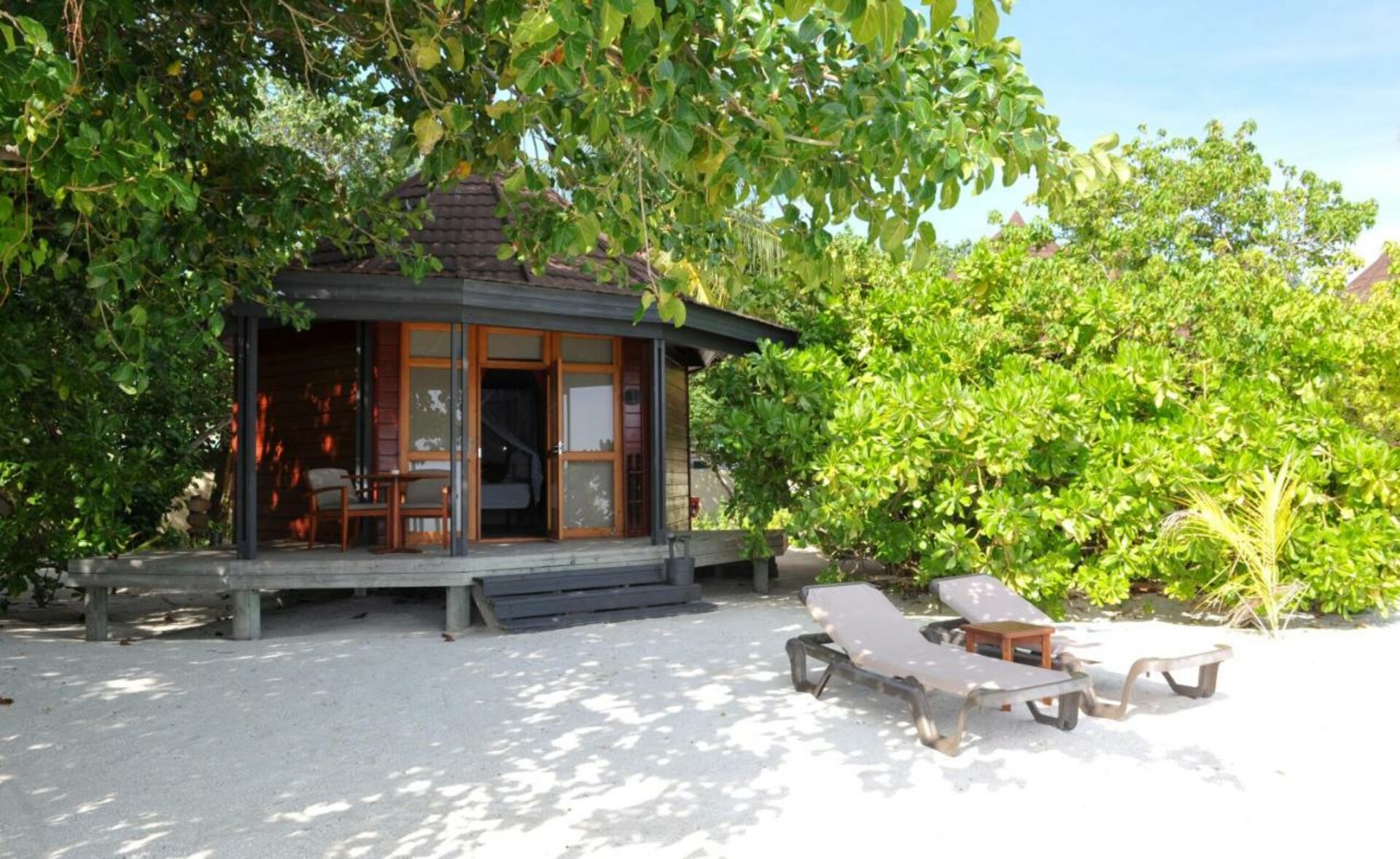 Komandoo Island Resort Maldives Rondreis Maldives Vakantie Original Asia