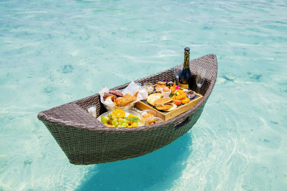 Komandoo Island Resort malediven original asia rondreizen sri lanka malediven vakantie ontbijt 2
