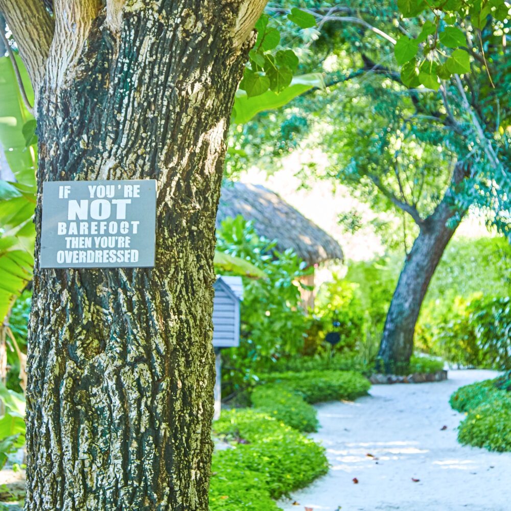 Komandoo Island Resort malediven original asia rondreizen sri lanka malediven vakantie tuin 2