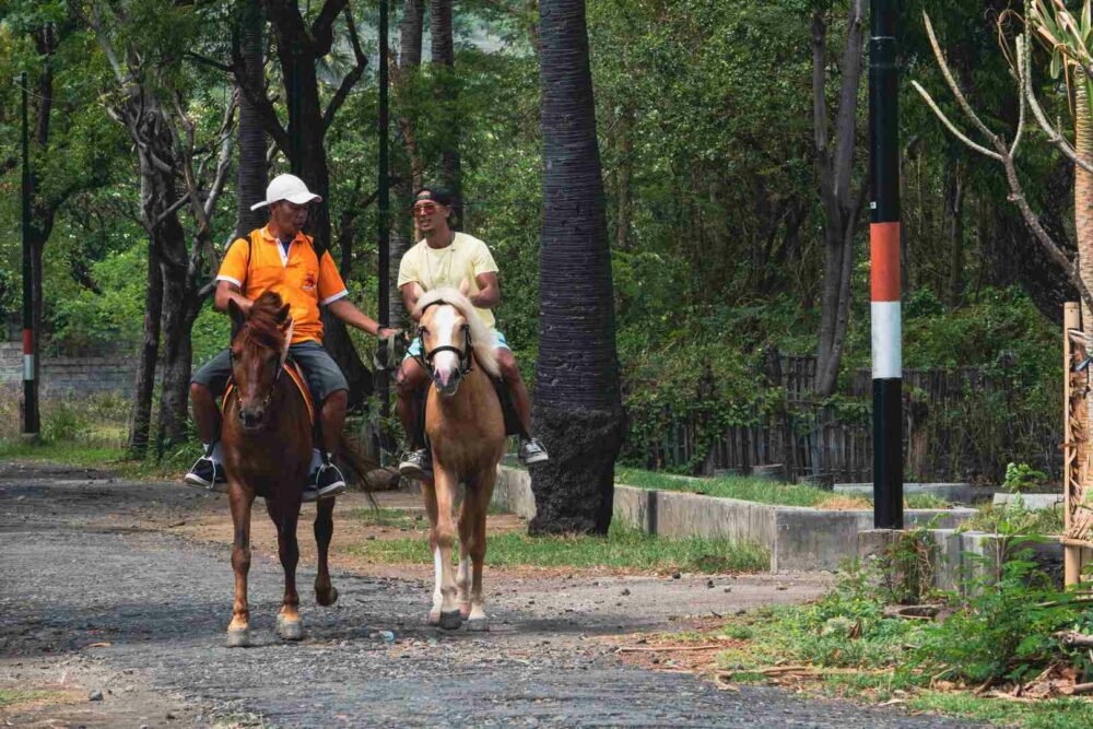 Kubuku Eco Dive Lodge Hotel Pemuteran Resort Original Asia Bali Rondreis Vakantie Indonesie