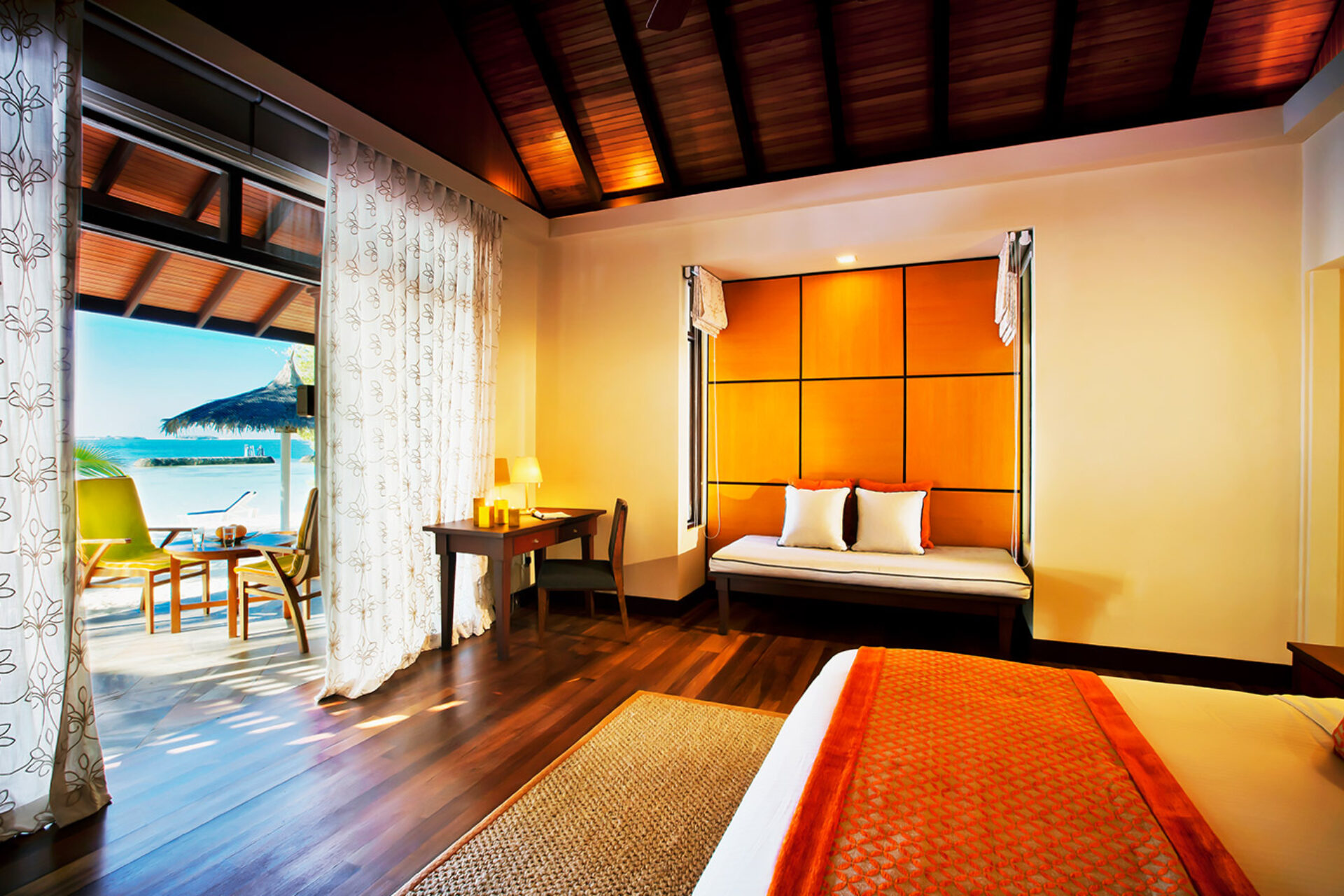 Kurumba Resort Malediven original asia rondreis sri lanka malediven vakantie bungalow