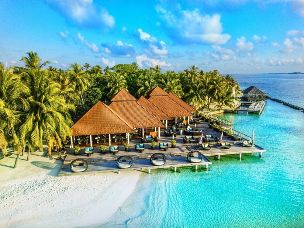 Kurumba Resort Malediven original asia rondreis sri lanka malediven vakantie resort