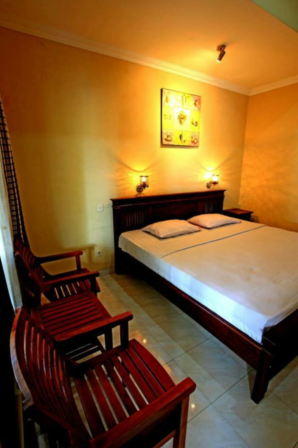 Lava View Lodge Hotel Bromo Rondreis Indonesia Vakantie Original Asia