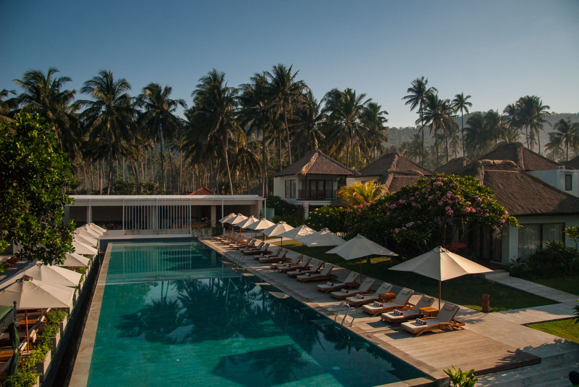 Living Asia Resort Senggigi Hotel Original Asia Rondreis Bali Lombok Vakantie Indonesie