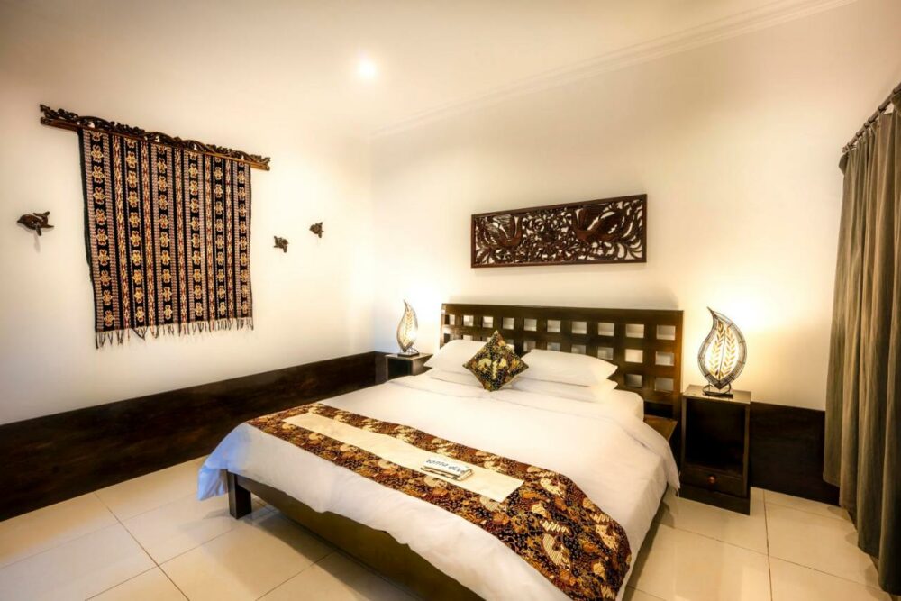 Manta Dive Gili Air Resort Hotel Original Asia Rondreis Bali Lombok Gili Eilanden Vakantie Indonesie