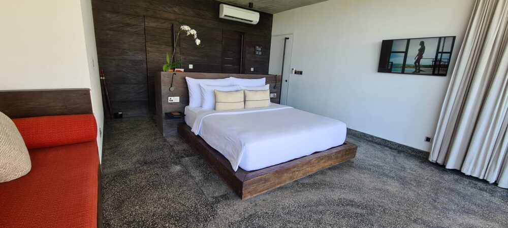 Maua Resort Nusa Penida Hotel Original Asia Rondreis Bali Vakantie Indonesie