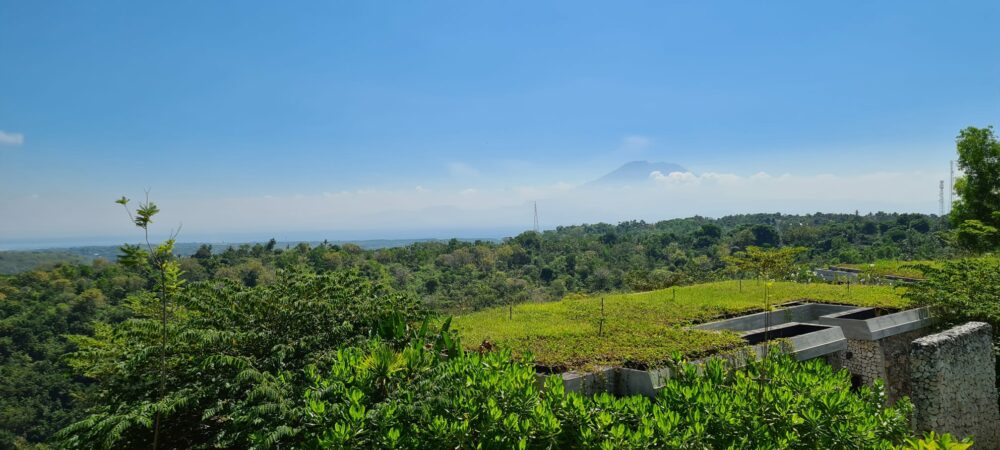 Maua Resort Nusa Penida Hotel Original Asia Rondreis Bali Vakantie Indonesie