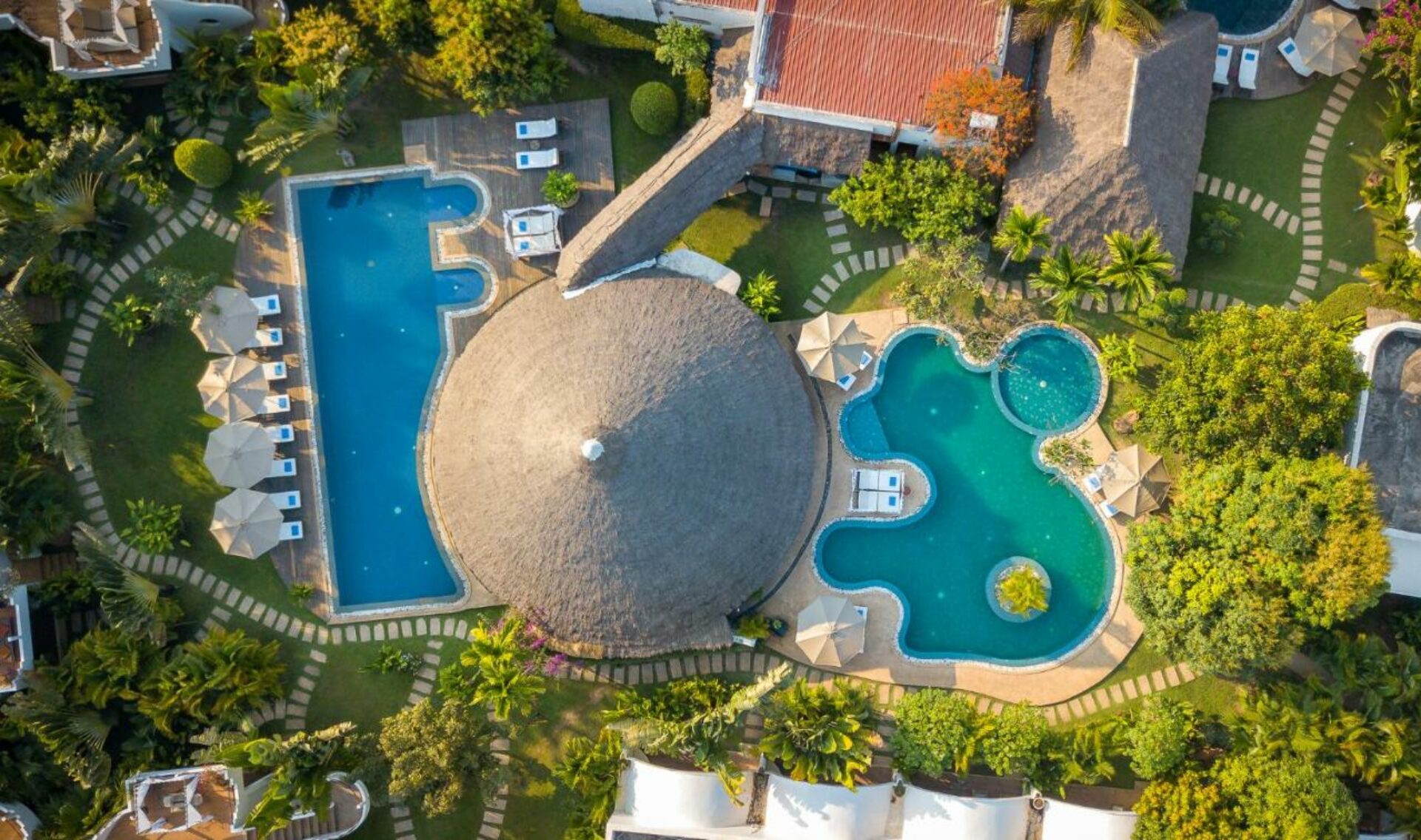 Navutu Dreams Resort & Wellness Retreat Siem Reap Rondreis Cambodia Vakantie Original Asia