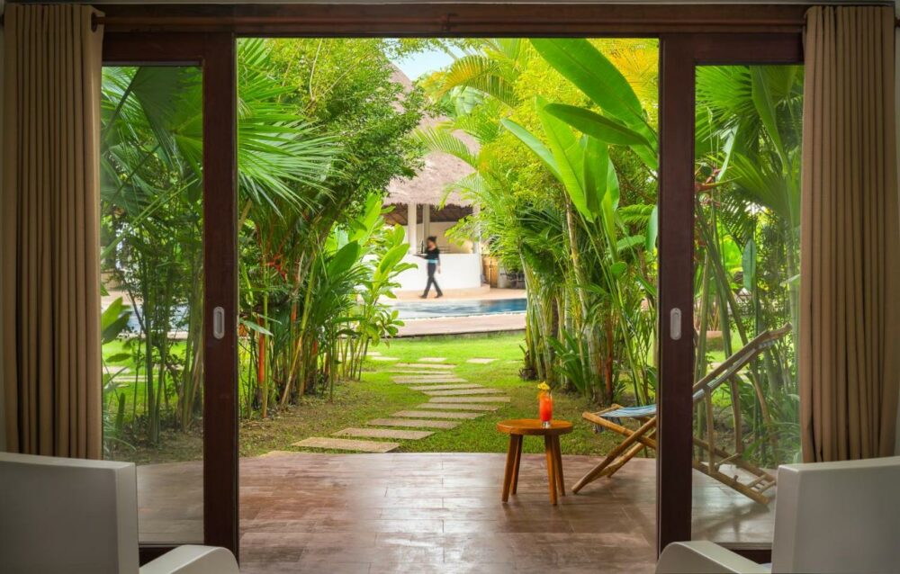 Navutu Dreams Resort & Wellness Retreat Siem Reap Rondreis Cambodia Vakantie Original Asia