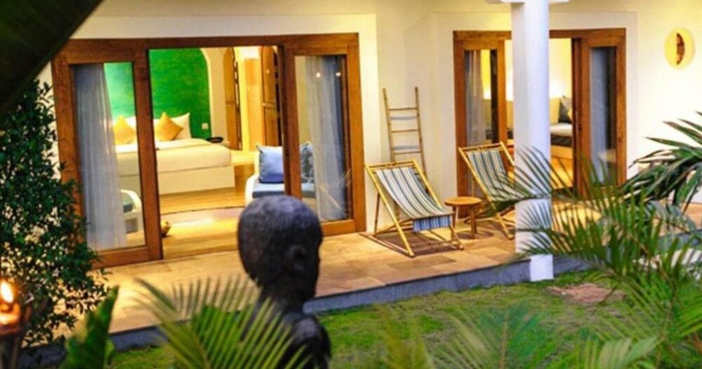 Navutu Dreams Resort & Wellness Retreat Siem Reap Rondreis Cambodia Vakantie Original Asia