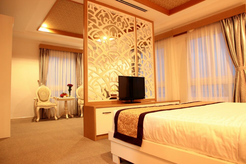 Nesta Hotel Can Tho Rondreis Vietnam Vakantie Original Asia