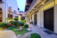 Noordin Mews Heritage Hotel Penang Rondreis Malaysia Vakantie Original Asia