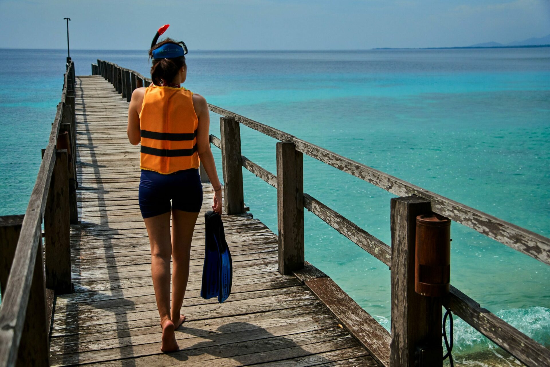 NusaBay Menjangan Resort Pemuteran Hotel Original Asia Rondreis Bali Vakantie Indonesie