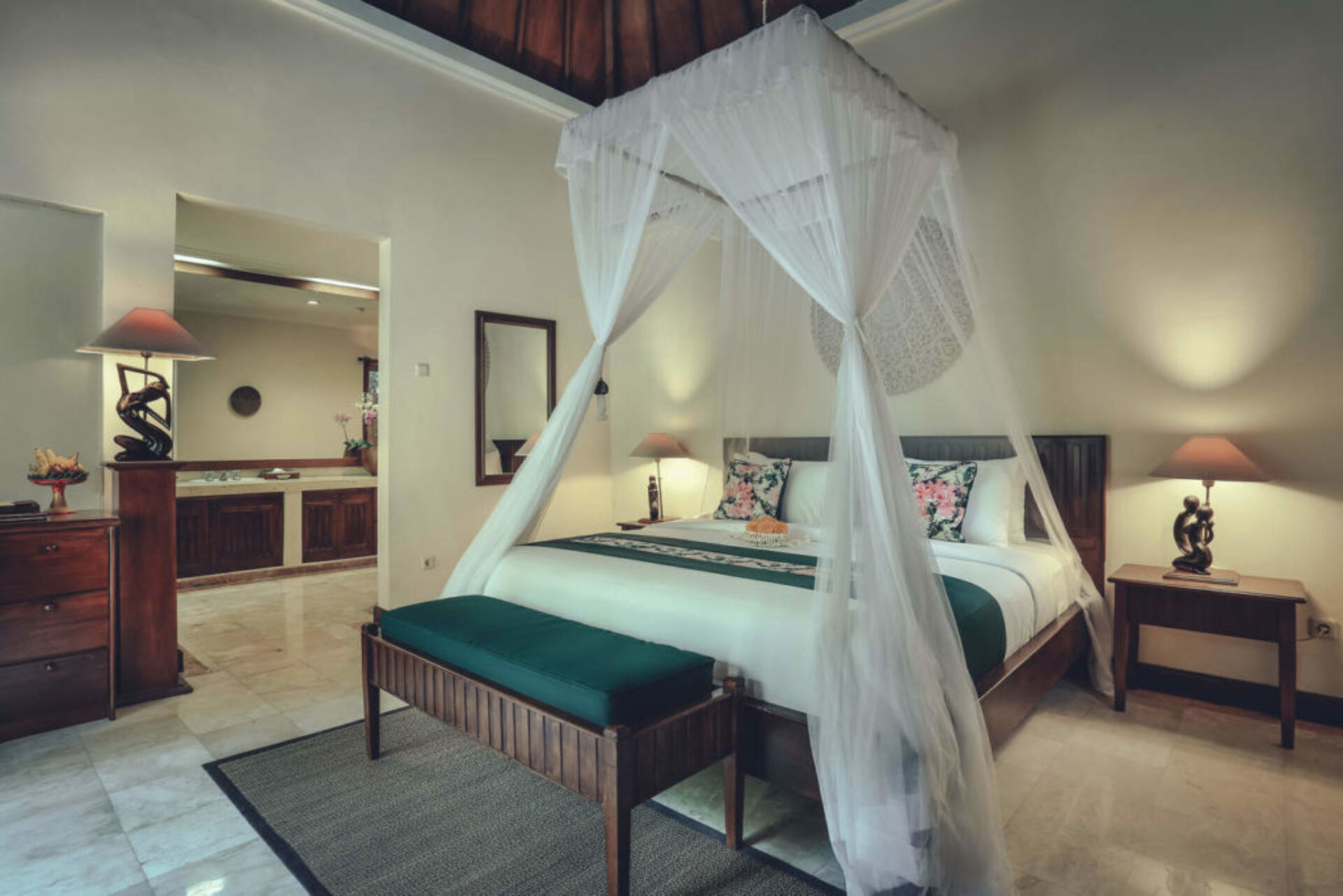 Parigata Villa Resort Sanur Hotel Original Asia Rondreis Bali Vakantie Indonesie